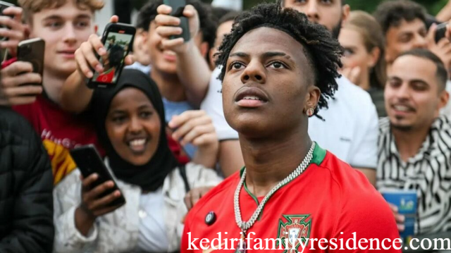 Biografi dan Profil Youtuber IShow Speed