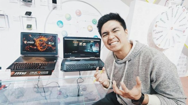 Profil Lengkap Kevin Hendrawan: Perjalanan Karier, Prestasi